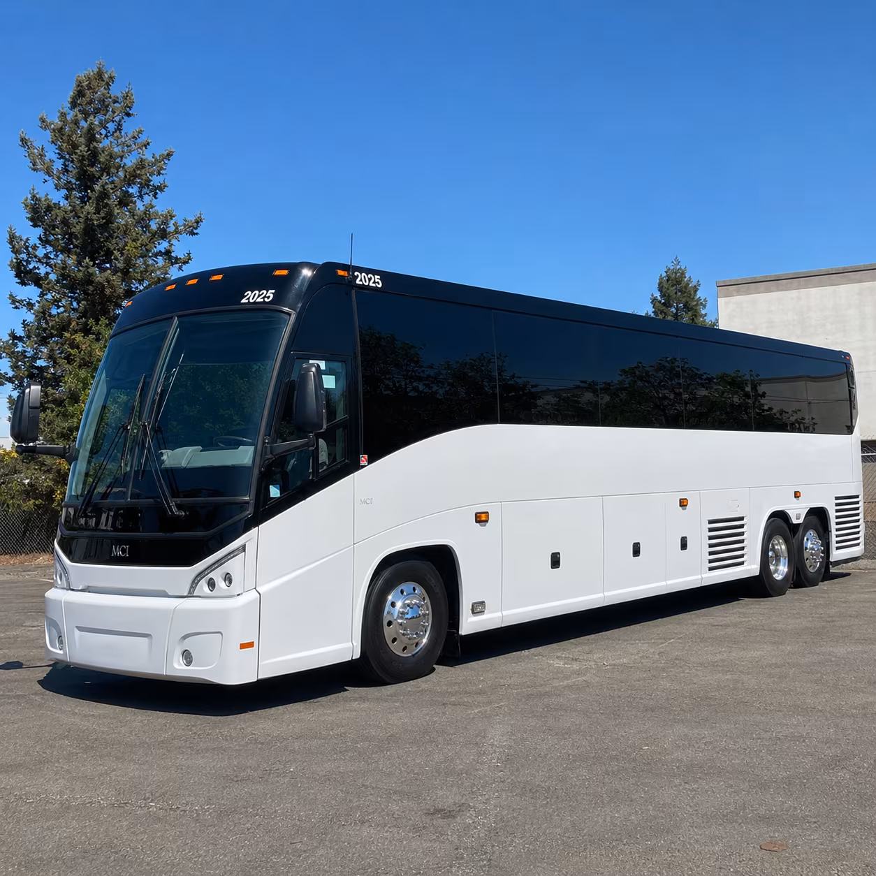 arena concert buses to spectrum center in uptown charlotte