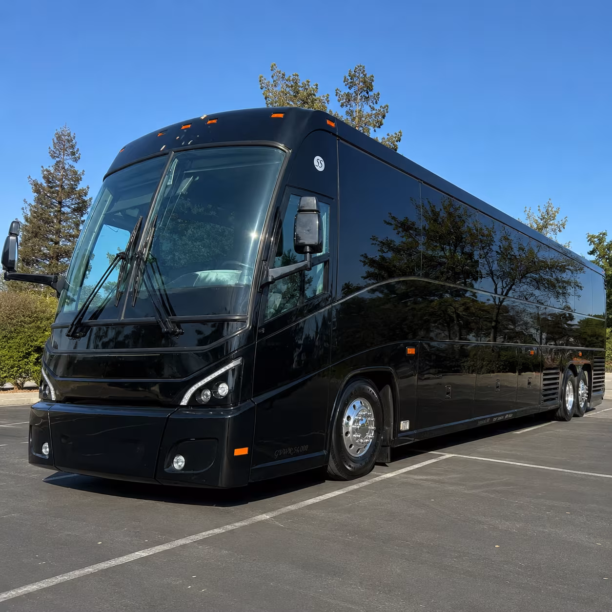 charlotte runs beach trips and mountain getaways long distance bus rentals from shelby made simple