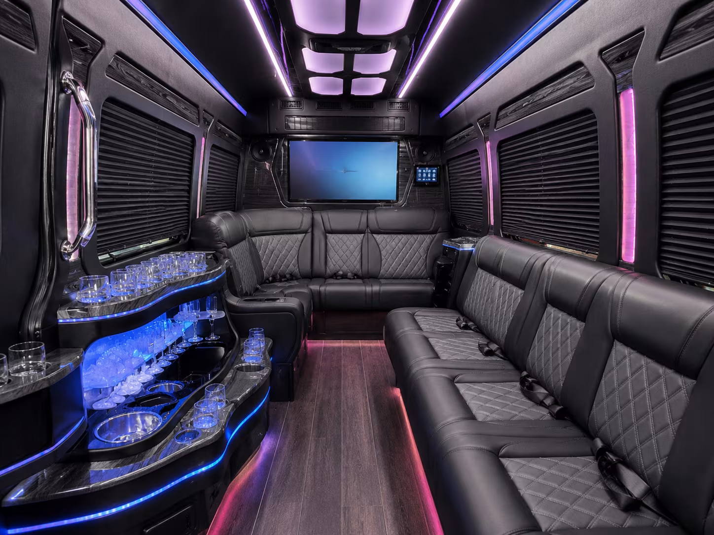 keeping your group together for festivals and outdoor events near shelby