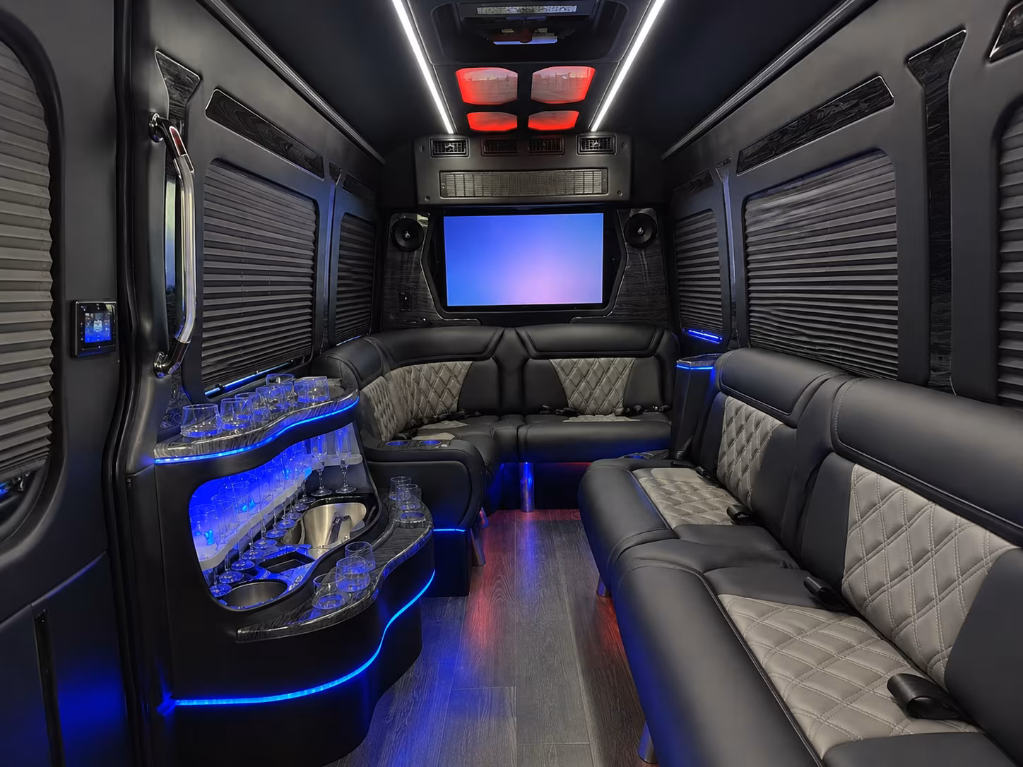 shelby airport transportation