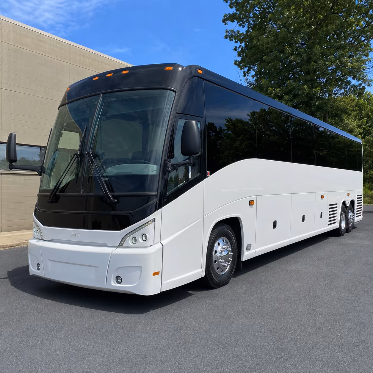 shelby church groups heading to ridgecrest and montreat have a better option than carpooling