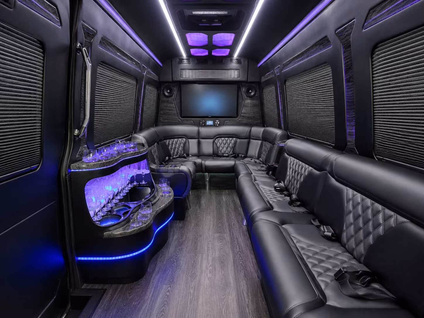 shelby school event transportation