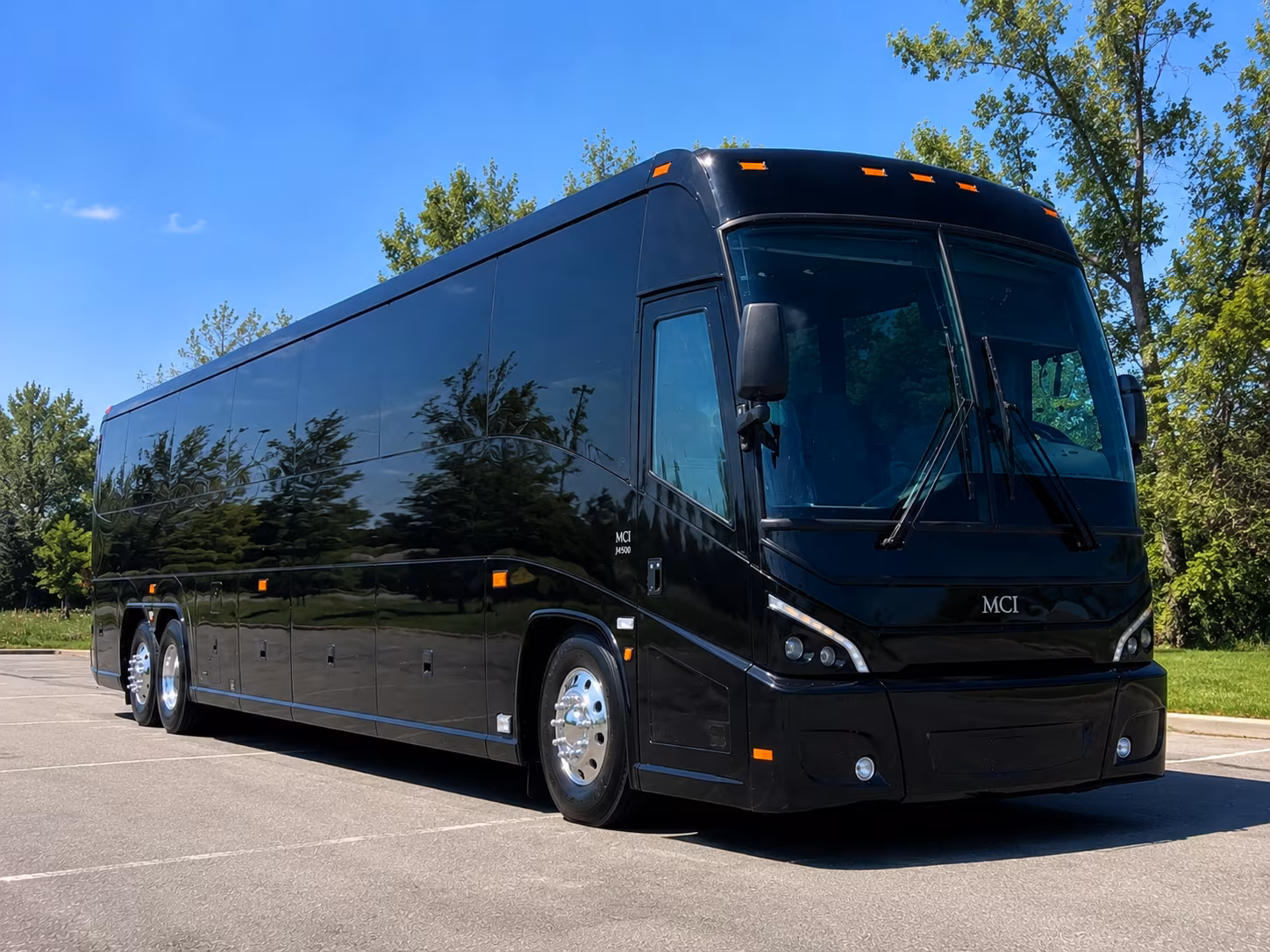 shelby wedding transportation onboard seating