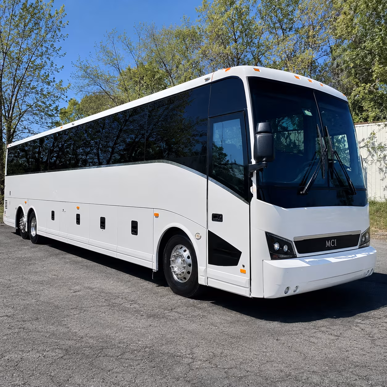 shuttle your team to charlotte conferences and corporate events