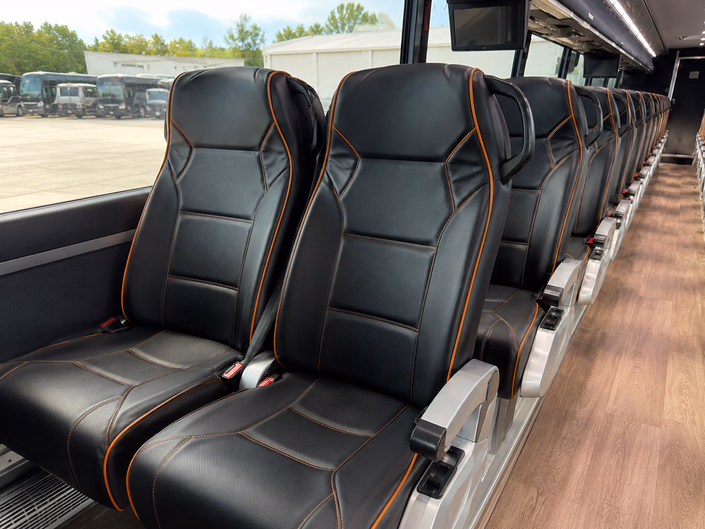 you can count on shelbycharterbusservices com for charlotte airport transfers on your wedding weekend